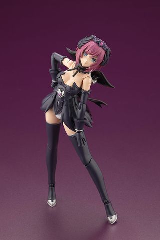 Plastic Model Lumitea ReACT A - Arcanadea | Kotobukiya Plastic Model