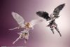 Plastic Model Lumitea ReACT A - Arcanadea | Kotobukiya Plastic Model