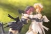 Plastic Model Lumitea ReACT A - Arcanadea | Kotobukiya Plastic Model