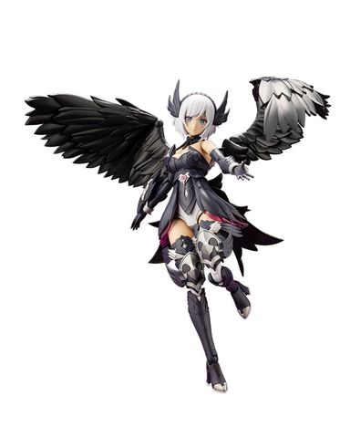Plastic Model Lumitea ReACT A - Arcanadea | Kotobukiya Plastic Model