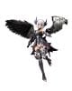 Plastic Model Lumitea ReACT A - Arcanadea | Kotobukiya Plastic Model