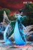 DRESSTA Statue Figure Yusuke Urameshi - YuYu Hakusho | spiritale Figure