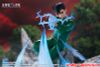 DRESSTA Statue Figure Yusuke Urameshi - YuYu Hakusho | spiritale Figure