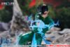 DRESSTA Statue Figure Yusuke Urameshi - YuYu Hakusho | spiritale Figure