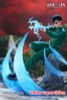 DRESSTA Statue Figure Yusuke Urameshi - YuYu Hakusho | spiritale Figure