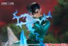 DRESSTA Statue Figure Yusuke Urameshi - YuYu Hakusho | spiritale Figure