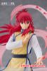 DRESSTA Kurama - YuYu Hakusho | spiritale PVC Figure