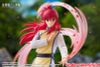 DRESSTA Kurama - YuYu Hakusho | spiritale PVC Figure