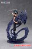 DRESSTA Hiei - YuYu Hakusho | spiritale Figure