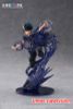 DRESSTA Hiei - YuYu Hakusho | spiritale Figure
