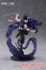 DRESSTA Hiei - YuYu Hakusho | spiritale Figure