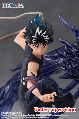 DRESSTA Hiei - YuYu Hakusho | spiritale Figure