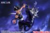 DRESSTA Hiei - YuYu Hakusho | spiritale Figure