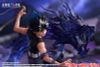 DRESSTA Hiei - YuYu Hakusho | spiritale Figure
