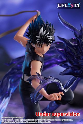 DRESSTA Hiei - YuYu Hakusho | spiritale Figure