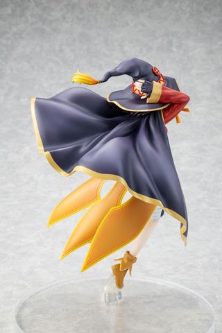 Haruhi Suzumiya Megumin collaboration ver. KADOKAWA Special Set 1/7 - KonoSuba God's Blessing on This Wonderful World! | KADOKAWA Figure