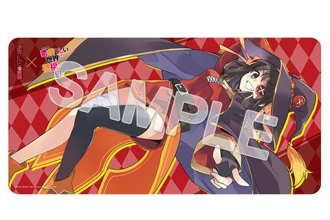 Haruhi Suzumiya Megumin collaboration ver. KADOKAWA Special Set 1/7 - KonoSuba God's Blessing on This Wonderful World! | KADOKAWA Figure