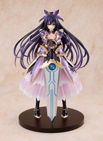 Tohka Yatogami Astral Dress Ver. Renewal Package Edition 1/7 - Date A Live Fantasia 30th Anniversary Project | KADOKAWA Figure
