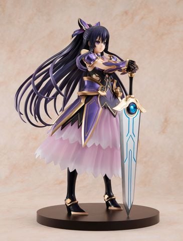 Tohka Yatogami Astral Dress Ver. Renewal Package Edition 1/7 - Date A Live Fantasia 30th Anniversary Project | KADOKAWA Figure