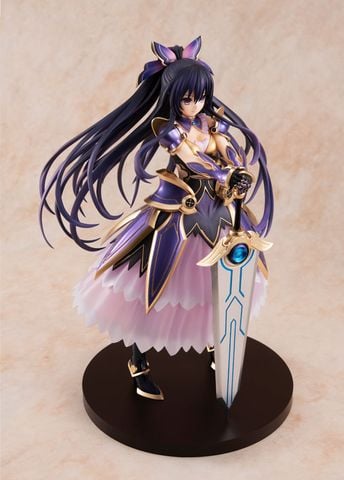 Tohka Yatogami Astral Dress Ver. Renewal Package Edition 1/7 - Date A Live Fantasia 30th Anniversary Project | KADOKAWA Figure