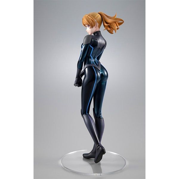 Yuki Mori Dezariam Suit Ver. 1/8 - Space Battleship Yamato Be Forever Yamato REBEL 3199 | MegaHouse Figure