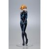 Yuki Mori Dezariam Suit Ver. 1/8 - Space Battleship Yamato Be Forever Yamato REBEL 3199 | MegaHouse Figure
