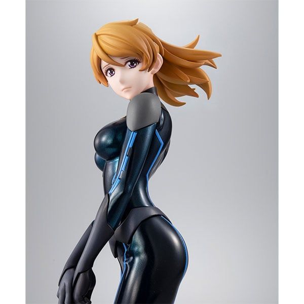 Yuki Mori Dezariam Suit Ver. 1/8 - Space Battleship Yamato Be Forever Yamato REBEL 3199 | MegaHouse Figure