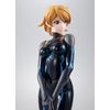Yuki Mori Dezariam Suit Ver. 1/8 - Space Battleship Yamato Be Forever Yamato REBEL 3199 | MegaHouse Figure