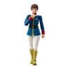 G.M.G. COLLECTION 16 Amuro Ray Uniform Ver. - Mobile Suit Gundam | MegaHouse Figure