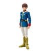 G.M.G. COLLECTION 16 Amuro Ray Uniform Ver. - Mobile Suit Gundam | MegaHouse Figure