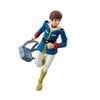 G.M.G. COLLECTION 16 Amuro Ray Uniform Ver. - Mobile Suit Gundam | MegaHouse Figure