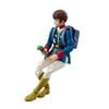 G.M.G. COLLECTION 16 Amuro Ray Uniform Ver. - Mobile Suit Gundam | MegaHouse Figure