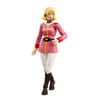 G.M.G. COLLECTION 17 Sayla Mass Uniform Ver. - Mobile Suit Gundam | MegaHouse Figure