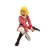 G.M.G. COLLECTION 17 Sayla Mass Uniform Ver. - Mobile Suit Gundam | MegaHouse Figure