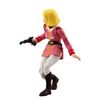 G.M.G. COLLECTION 17 Sayla Mass Uniform Ver. - Mobile Suit Gundam | MegaHouse Figure