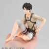 G.E.M. Series Eren Jaeger - Attack on Titan | MegaHouse Figure