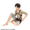 G.E.M. Series Eren Jaeger - Attack on Titan | MegaHouse Figure