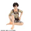 G.E.M. Series Eren Jaeger - Attack on Titan | MegaHouse Figure