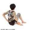 G.E.M. Series Eren Jaeger - Attack on Titan | MegaHouse Figure
