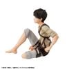 G.E.M. Series Eren Jaeger - Attack on Titan | MegaHouse Figure