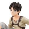 G.E.M. Series Eren Jaeger - Attack on Titan | MegaHouse Figure