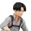 G.E.M. Series Levi Ackerman Palm Size - Attack on Titan | MegaHouse Figure