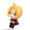 LookUp Edward Elric - Fullmetal Alchemist Brotherhood | MegaHouse Figure