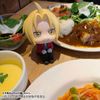 LookUp Edward Elric - Fullmetal Alchemist Brotherhood | MegaHouse Figure