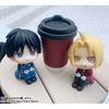 LookUp Edward Elric - Fullmetal Alchemist Brotherhood | MegaHouse Figure