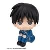 LookUp Roy Mustang - Fullmetal Alchemist Brotherhood | MegaHouse Figure
