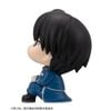 LookUp Roy Mustang - Fullmetal Alchemist Brotherhood | MegaHouse Figure
