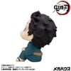 LookUp Hakuji - Demon Slayer Demon Slayer Kimetsu no Yaiba | MegaHouse Figure