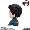 LookUp Hakuji - Demon Slayer Demon Slayer Kimetsu no Yaiba | MegaHouse Figure