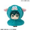 LookUp Deku Poncho Sheep - My Hero Academia | MegaHouse Figure